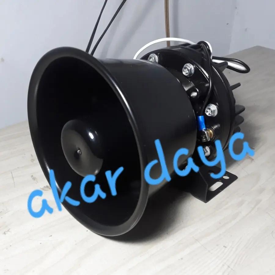 Sirine speaker toa STS340 TW