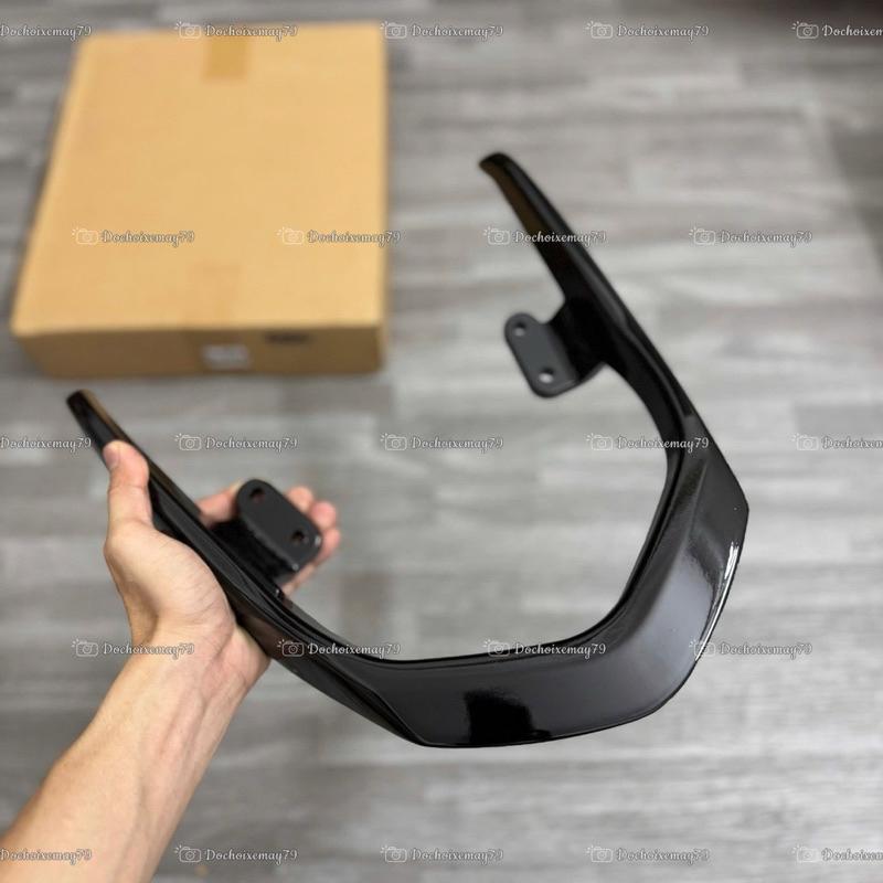  Cảng sau nhôm kiểu NCX gắn Wave 2017-2024  Wave Blade  WS110  RSX Fi 