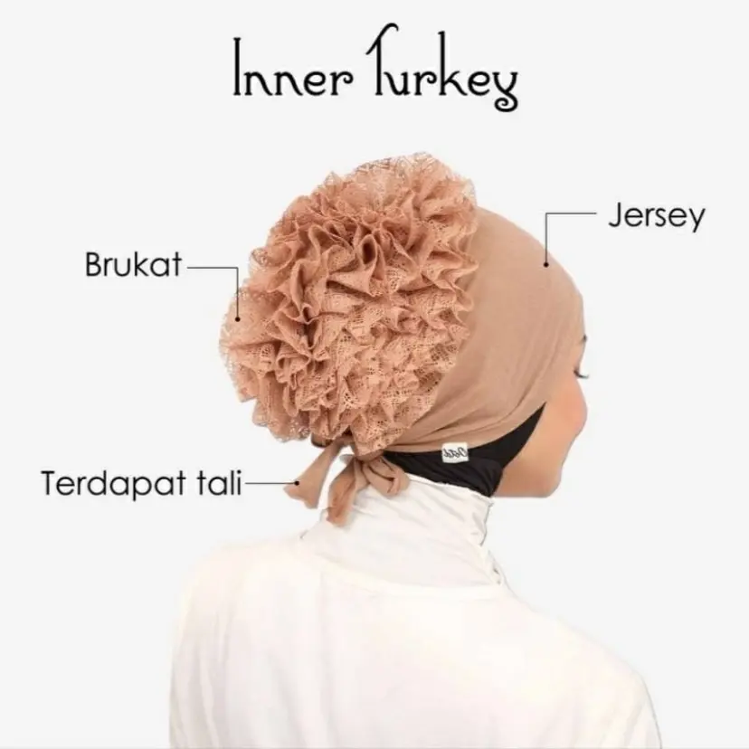 INNER TURKEY