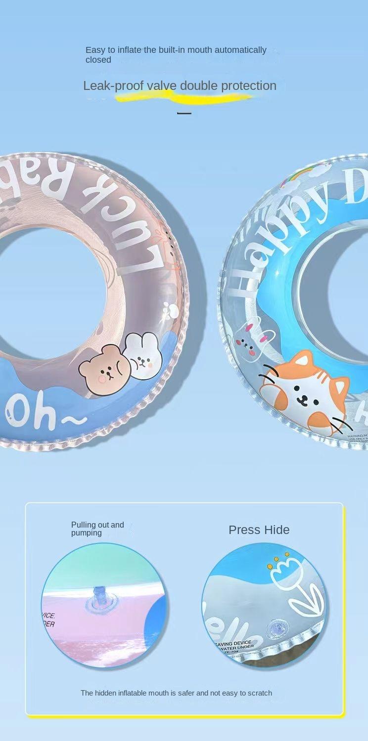 Product Introduction of Vòng Bơi Trẻ Em, Otte Superman, Dành Cho Nam Và Bé Trai, Chống Lật, Thích Hợp Cho Người Mới Bắt Đầu, Trẻ Mới Biết Đi, Cỡ Dưới Lưng, Trẻ Em Và Trẻ Sơ Sinh, Vòng Bơi Bơm Hơi, Vòng Cứu Sinh 1