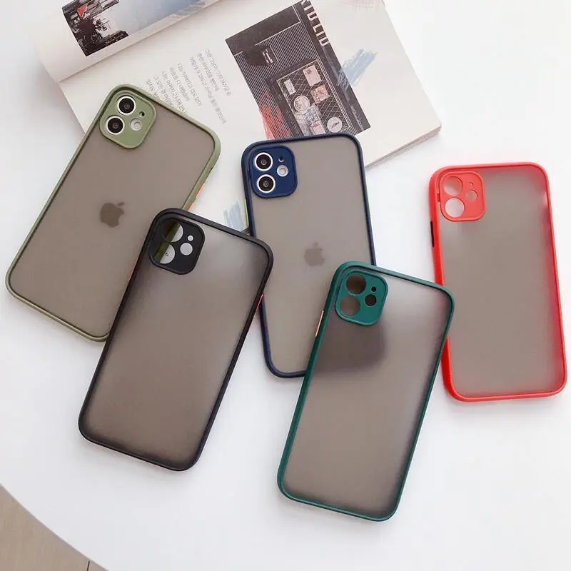 Ốp Lì Tpu Silicon Trong Suốt Cứng Chống Sốc, Ốp Infinix Hot 10s, 12, 10, 11 Play, Note 12, G96