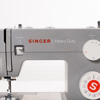 Gambar Mesin jahit SINGER portable 4423 Heavy dutty mesin  jahit dari Kianjaya Machinery Kota Bandung 4 Tokopedia