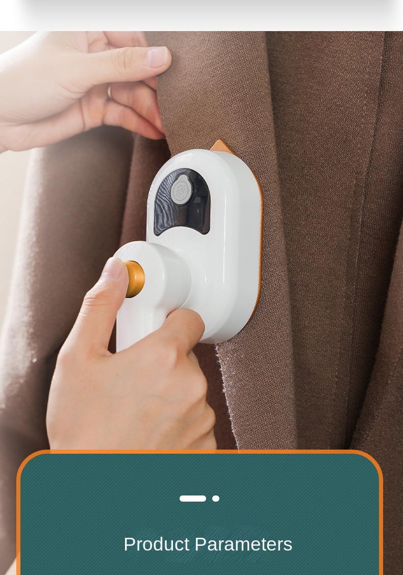 Product Introduction of New Mini Hanging Ironing Machine Folding Portable Handheld Electric Iron Small Household Travel Vertical Fabulous Clothes Ironing Equipment 39