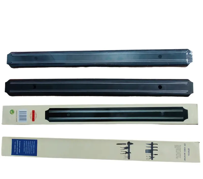 Thanh hít dao nhà bếp, nam châm vĩnh cữu, dài 50cm lực hút mạnh dễ sử dụng 0