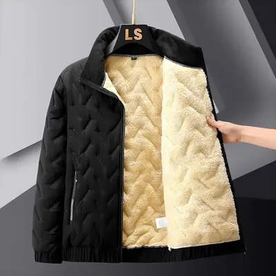 Selected Cute Jackets for Men TikTok Shop