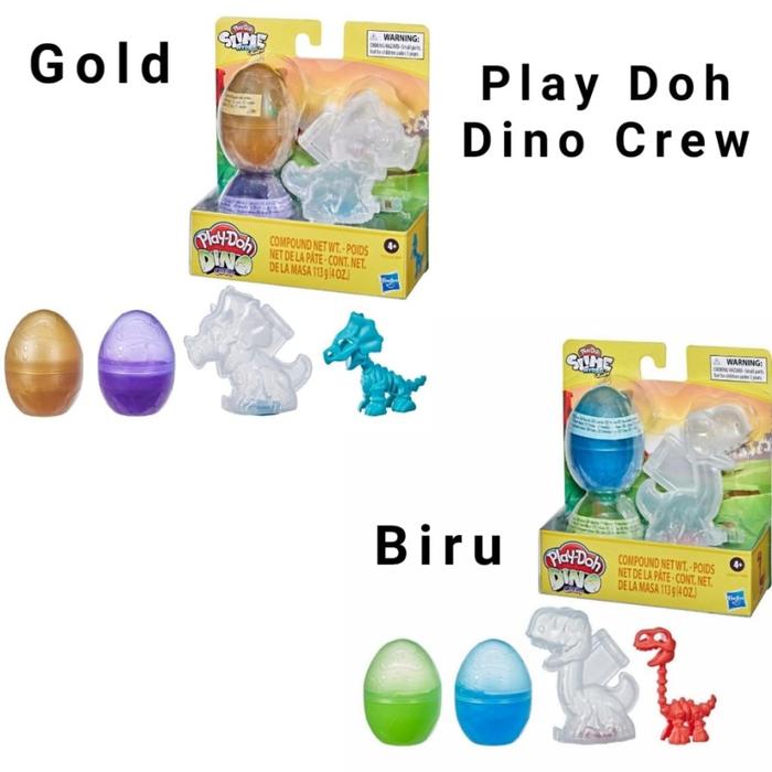 Play-Doh Dino Crew Slime - El Palacio de Hierro Play-Doh Dino Crew Slime - El Palacio de Hierro