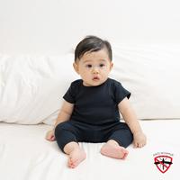 Gambar MemoryLife - Little Dreamers Series Crawler Legging | Celana Panjang Legging Bayi Unisex Premium Umur 0 Bulan - 12 Bulan - Cloudy, 6-12 Bulan dari MemoryLife Shop Kota Administrasi Jakarta Utara 2 Tokopedia