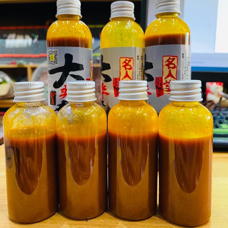 Tinh mùi tổng hợp F1 ĐẠI PHI MRT / CHAI BÉ 60ML/ Đi Câu Fishing Câu Cá