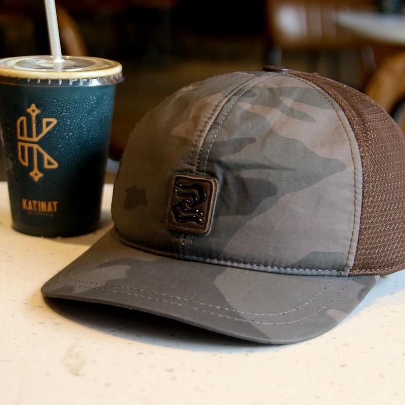 Nón Lưỡi Trai Thời Trang Cao Cấp - Mũ Lưỡi Trai Thể Thao Hat Cotton - mũ lưỡi trai nam lưới