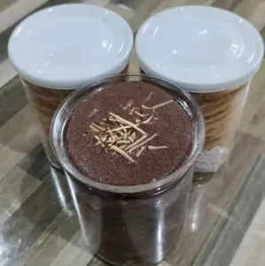 Popcan Almond Cryspi dan Cheese cryspi Cici Factory