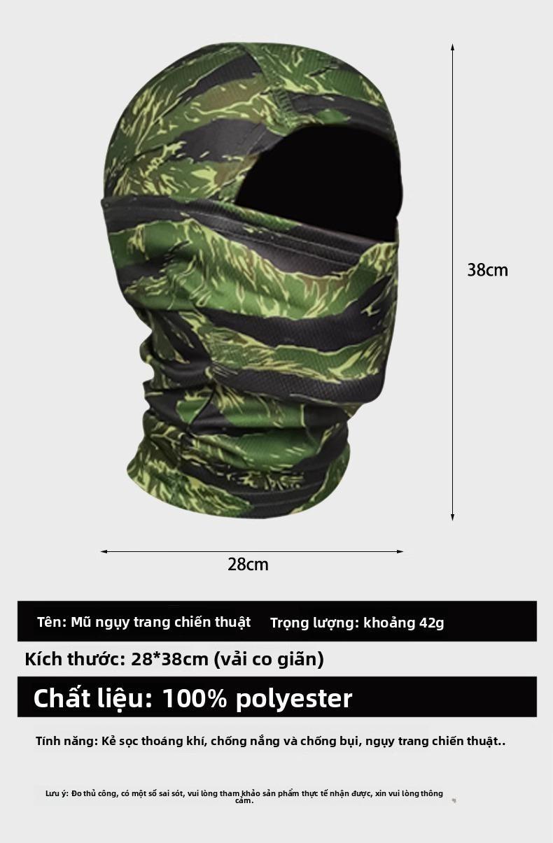 Product Introduction of Sunset Ngụy trang Sun Shade Hat Mũ Rằn Ri Nam, Thiết Kế Hoàng Hôn, Balaclava Đi Bộ Đường Dài Và Trượt Tuyết, Che Phủ Toàn Mặt, Kiểu Đội Đầu Quân Đội, Thoáng Khí, Thích Hợp Để Đi Xe Đạp, Chống Tia UV, Có Sẵn Cho Trẻ Em, Quần Áo Trang Phục Mùa Hè Cửa Hàng 12