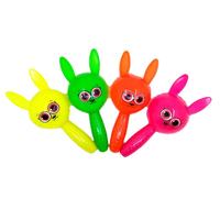 Gambar Rubber Stick Toet Toet Nyala Lampu Mainan Bayi dan Anak dari Grandia Shop Kota Tangerang Selatan 2 Tokopedia