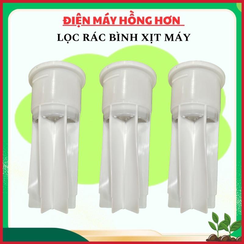 LỌC RÁC BÌNH XỊT MÁY SỬ DỤNG CHO XỊT TƯỚI CÂY TRỒNG 4