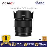 Gambar Viltrox Autofocus 25mm F1.7 for Sony E-Mount dari Sentra Digital Kota Surabaya 2 Tokopedia