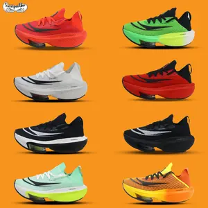 SEPATU OLAHRAGA RUNNING BOLD ZOOM BEST SELLER JI-1
