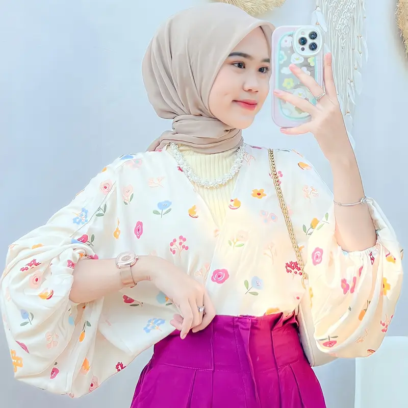 KIYOWO OUTER | OUTER BALON | OUTERWEAR 0
