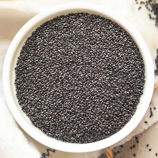 Hạt é sạch ninh thuận 500g