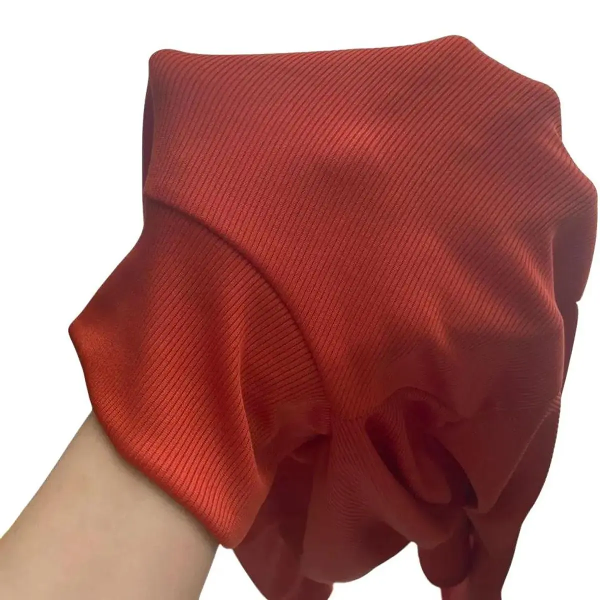 Áo Nữ Cổ Lọ, Tay Sỏ Ngón, Ủ Kem,Thun Gân Cao Cấp Fom Ôm 40KG-60KG Women Top