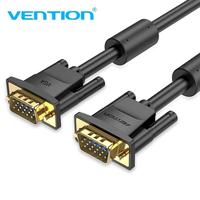 Gambar Vention Kabel VGA Male to Male 20M - DAE 20 Meter dari Vention Authorized Store Kota Administrasi Jakarta Barat 1 Tokopedia