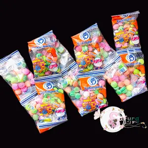 kamper 12 SACHET  kapur barus naphthalene 25gr