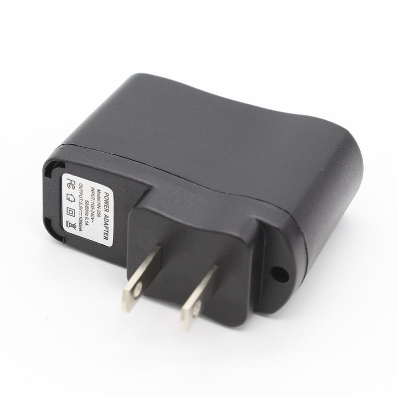 Củ Sạc Đồng Hồ Thông Minh Trẻ Em Có Đèn Báo 5V 500mAh 3