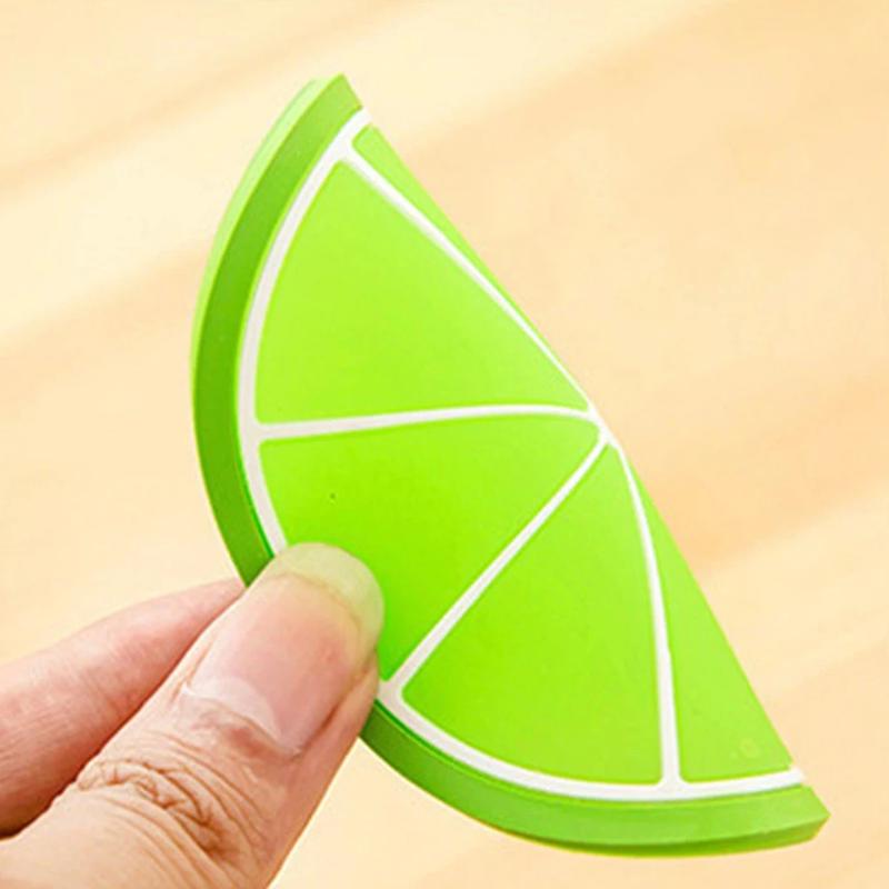 Product Introduction of Đế lót ly hình trái cây, chất liệu silicon sáng tạo, chống trượt, chống nóng, hình tròn, thích hợp cho bàn ăn, lót cách nhiệt, miếng lót cốc 10