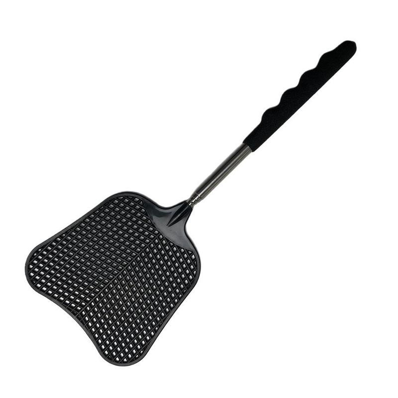 Product Introduction of Máy đánh ruồi Có Thể Thu Vào với bề mặt đánh ruồi hình quạt 65CM, R1M2 24