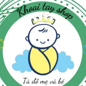 Khoai Tây Shop Mẹ và Bé