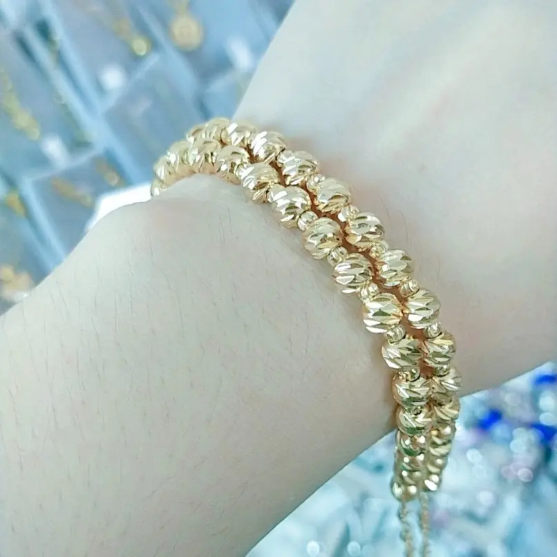 Lắc bi màu vag toptop