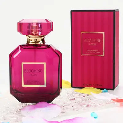 VICTORIA'S SECRET retailer INCREDIBLE EAU DE PARFUM PERFUME EDP