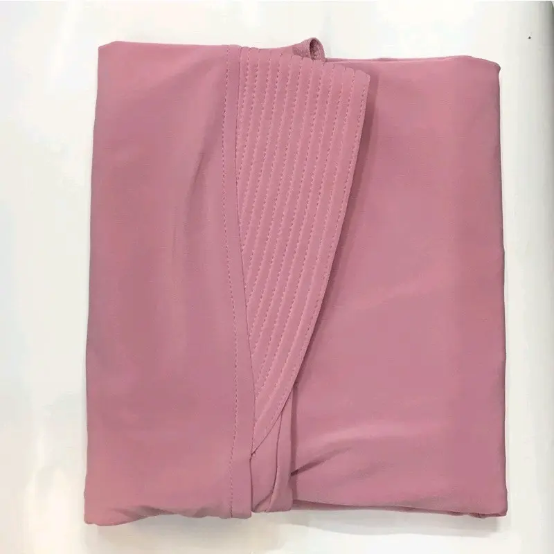 KERUDUNG BERGO LANGSUNG NABILA COLLECTION (XL) Jilbab Instan 2