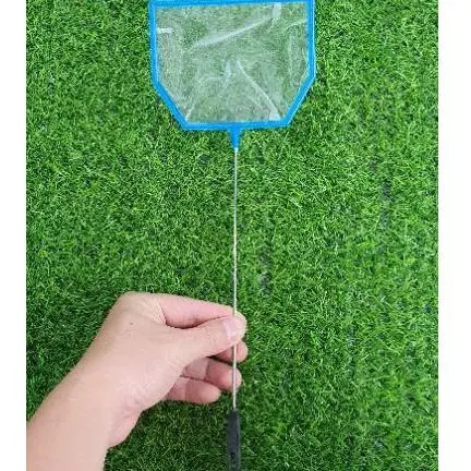 Vợt atermia bobo -Vợt lọc atermia - Vợt nano mịn- Vợt cá giá rẻ 6
