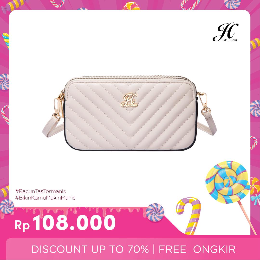 JIMS HONEY TAS KECIL WANITA JOICE MINI BAG