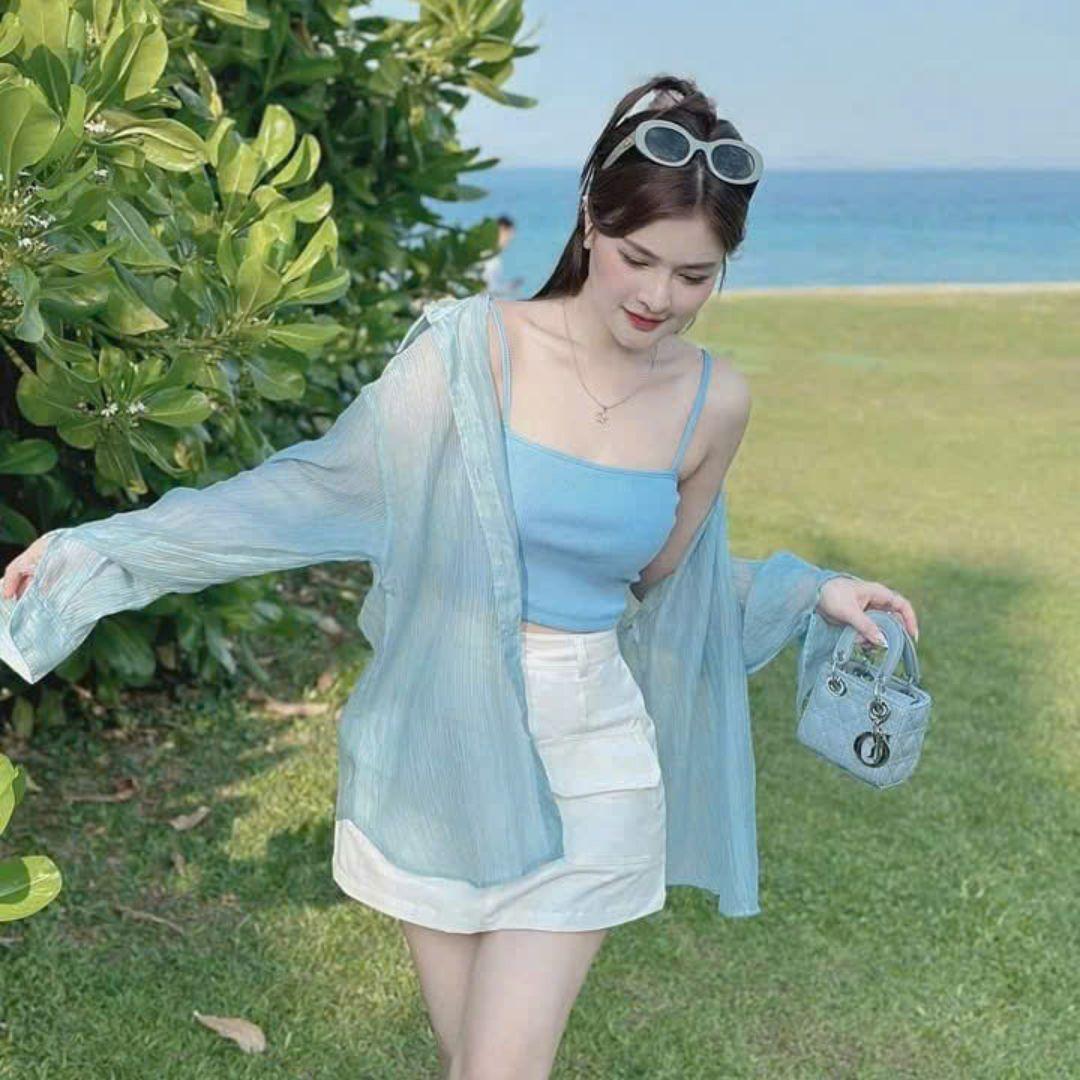 Set đồ nữ