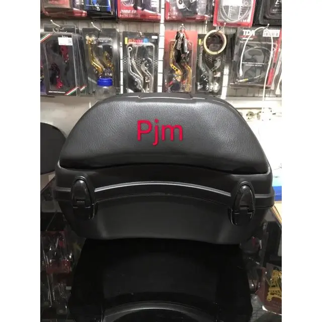Box KMI Type 301 Universal Buat Semua Breket dan Motor Bisa 2