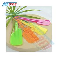 Gambar Spatula Plastik [Random/1 pcs] / Sodet Anti Lengket Set Kitchenware - 1 Pcs dari Aksesoren Kab. Indramayu 4 Tokopedia