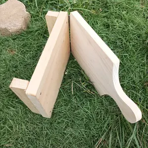 talenan alat press adonan muti pungsi kayu kitchenware