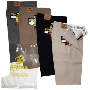 CELANA PENDEK CHINO cocok buat harian santai