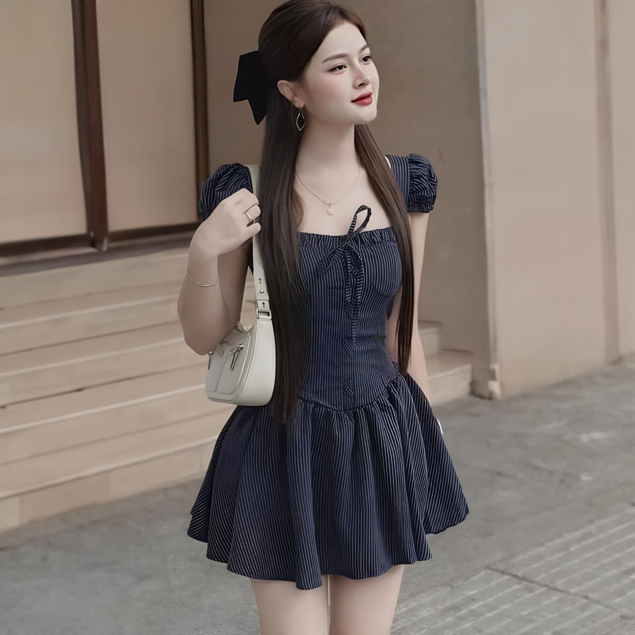 Xanh Đen