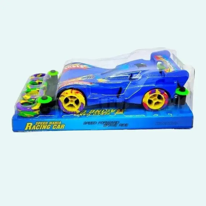 Mainan Mobil Tamiya 4 wd Speed Mania Racing Car / mainan anak laki laki Mobilan tamia murah meriah Hadiah tamiya  nascar