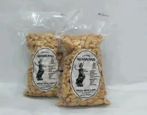 Kacang KAPRI Menari Bali 300gr - Oleh Oleh Khas Bali Favorit Gurih Enak Renyah Halal Asli Berkualitas
