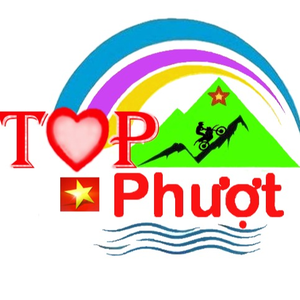 Top Phượt