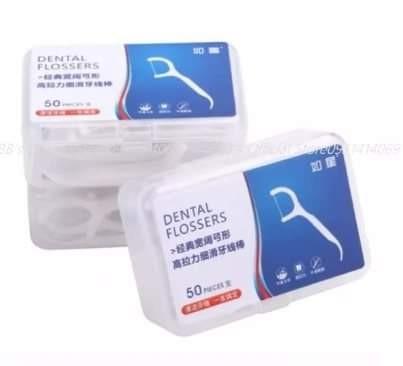 Product Introduction of combo 15 hộp chỉ nha khoa Nữ Women 1