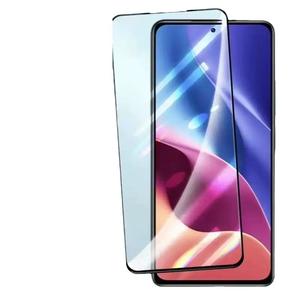 ตัวป้องกันหน้าจอกระจกนิรภัย, เข้ากันได้กับ Redmi K40, K40 Pro, K50, ครอบคลุมเต็มหน้าจอ, ขอบโค้งขนาดใหญ่, กันกระแทก, ป้องกันการระเบิด, ไม่มีขอบขาว, ฟิล์มโทรศัพท์