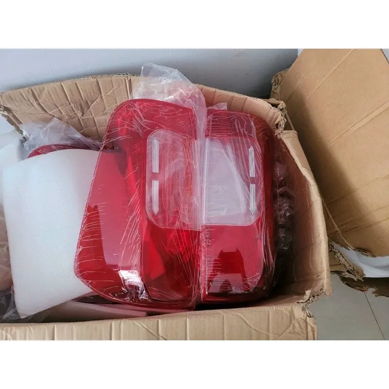 Nắp đèn hậu xe Niss.an Navara 2015 - 2018 , Thay Thế nguyên bản theo xe , có lắp đặt tại cửa hàng 0