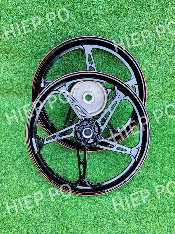 BÁNH MÂM 5 CÂY YA SIRIUS GIẢ ZIN CÂY LỚN THẮNG ĐÙM VÀ THẮNG ĐĨA