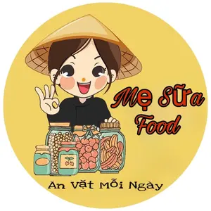 Mẹ Sữa Food