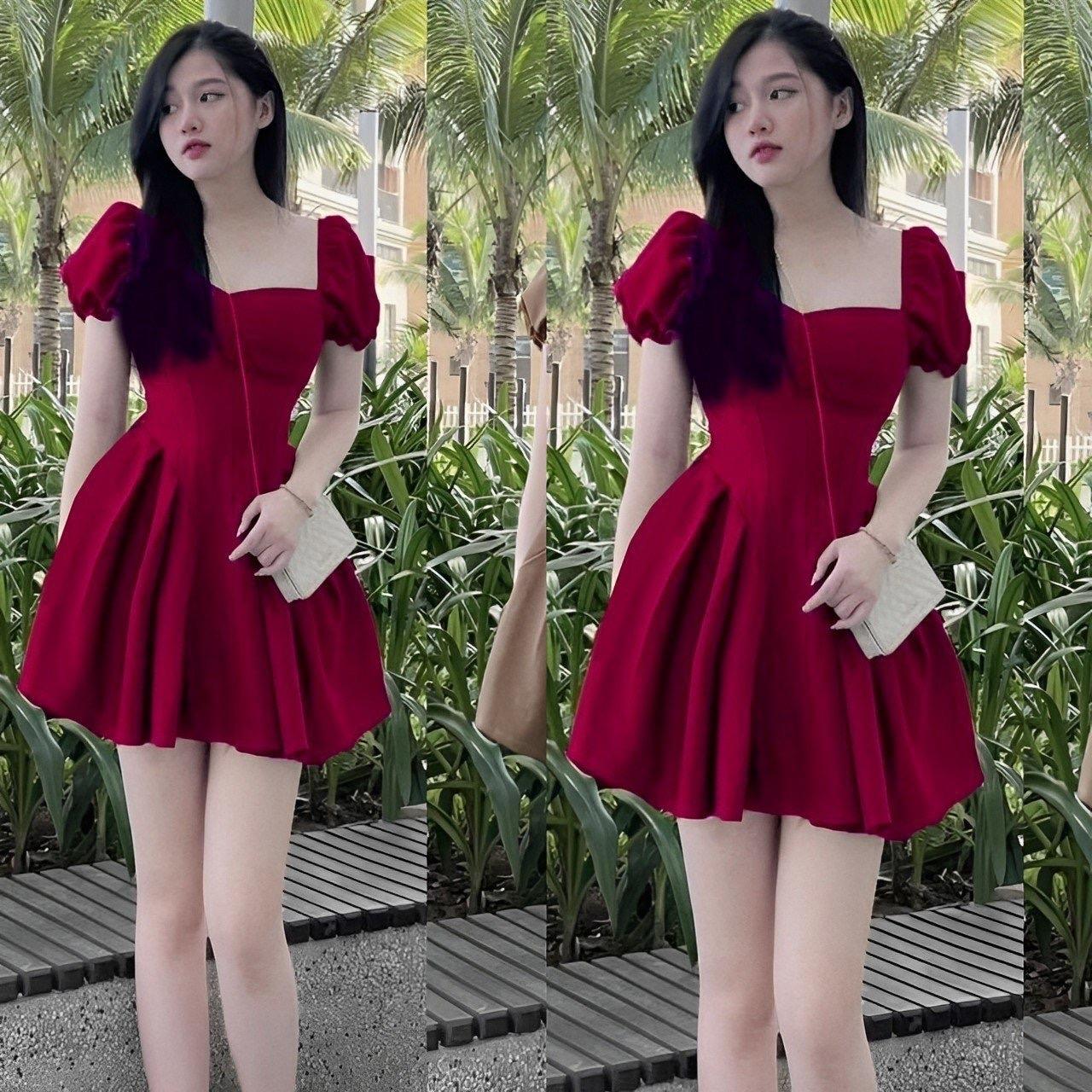 Đỏ