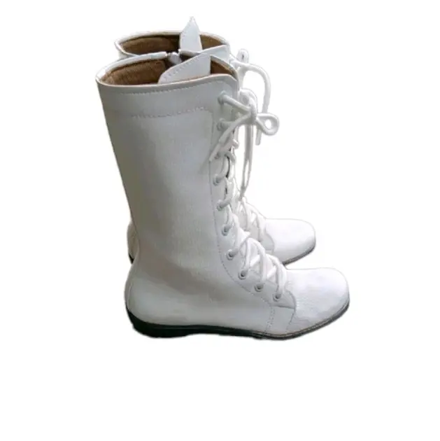 boot anak cewek Pertengahan betis 0