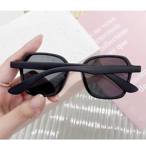 แว่นกันแดดกันยูวี รูปลูกกวาด ทันสมัย สำหรับเด็กชายและเด็กหญิง มาใหม่